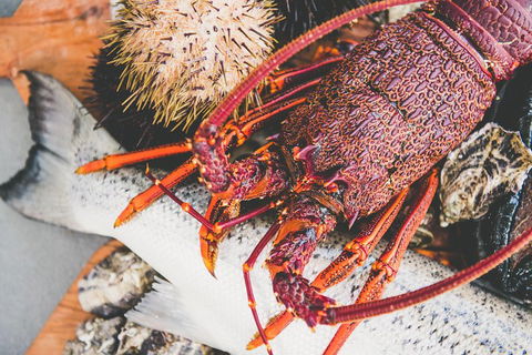 Deep-to-Dish: Tasmanian Seafood Experience - Tourism Cairns 2
