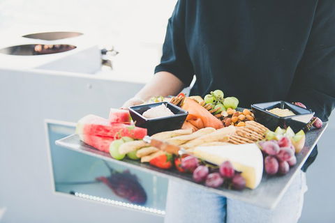 Deep-to-Dish: Tasmanian Seafood Experience - Tourism Cairns 3