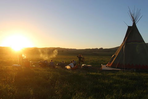 2-Day Camping And Surfing Great Ocean Road Trip From Melbourne - Tourism Cairns 0