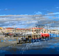Grand Hobart Walking Tour - Tourism Cairns