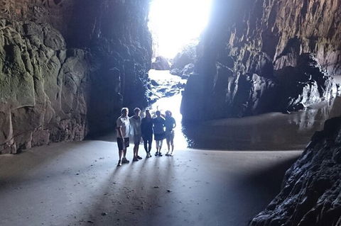 The Port Arthur MEGA Day Trip From Hobart - Tourism Cairns 0