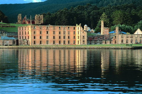 The Port Arthur MEGA Day Trip From Hobart - Tourism Cairns 1