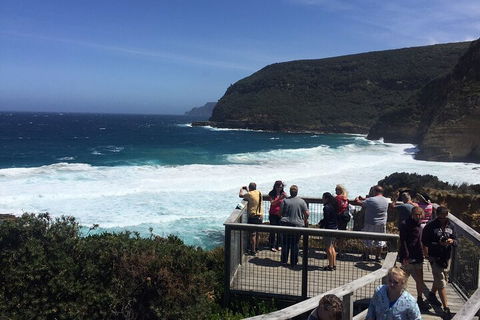 The Port Arthur MEGA Day Trip From Hobart - Tourism Cairns 2