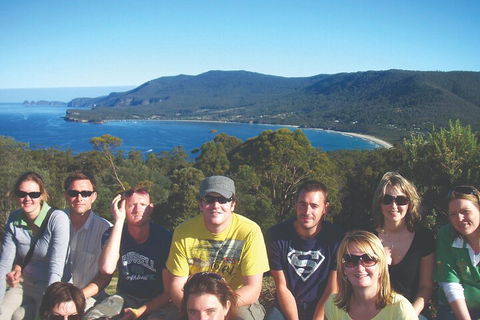 The Port Arthur MEGA Day Trip From Hobart - Tourism Cairns 3