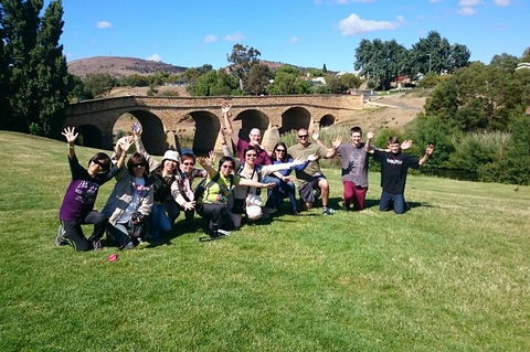 The Port Arthur MEGA Day Trip From Hobart - Tourism Cairns 4