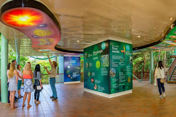  Tourism Cairns