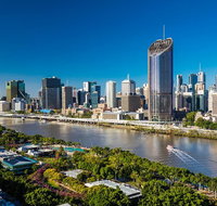 Discover Brisbane - South Bank - Tourism Cairns