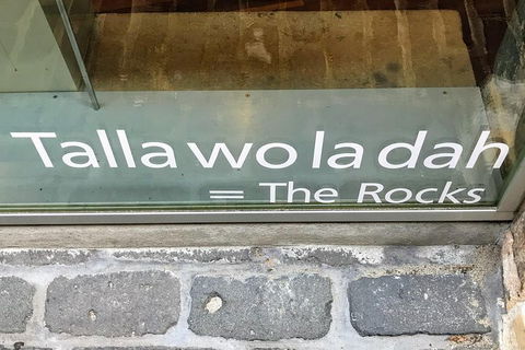 Discover Sydney - The Rocks - Tourism Cairns 2