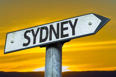 Discover Sydney - The Rocks - Tourism Cairns 5