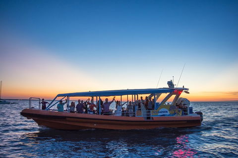 Darwin Sunset Cruise Including Fish 'n' Chips - Tourism Cairns 2