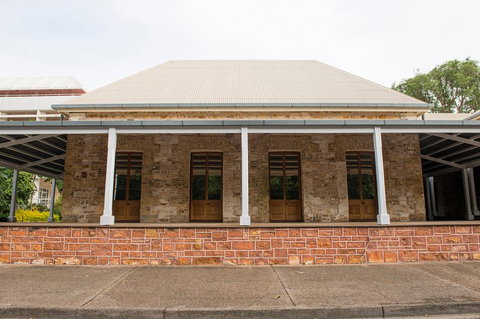 Private WW2 Bombing Of Darwin Tour - Tourism Cairns 5