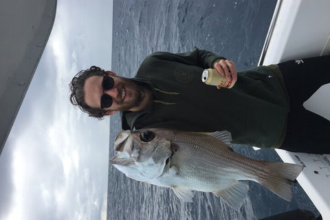 3/4 Day 7 Hour Offshore Fishing Charter - Tourism Cairns 2