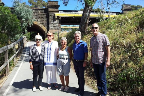 Melbourne City Tour: Lifestyle Of The Rich And Famous - Tourism Cairns 1