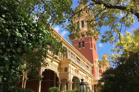 Melbourne City Tour: Lifestyle Of The Rich And Famous - Tourism Cairns 3