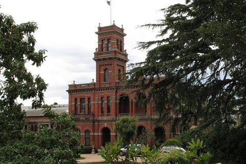 Melbourne City Tour: Lifestyle Of The Rich And Famous - Tourism Cairns 5