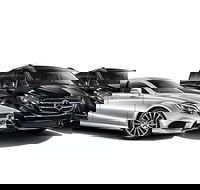 Private Gold Coast Airport Departure Transfer - Tourism Cairns