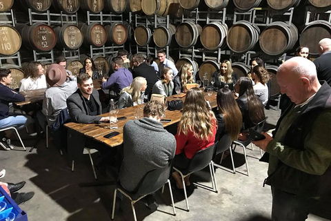 Barossa Valley Full-Day Tour From Adelaide With Maggie Beer Farm - Tourism Cairns 3