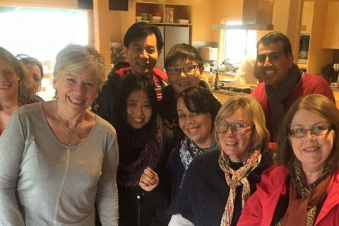 Barossa Valley Full-Day Tour From Adelaide With Maggie Beer Farm - Tourism Cairns 5