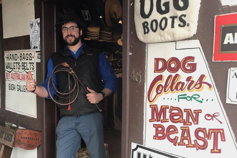 Full-Day Tour In South Australia Highlights - Tourism Cairns 0