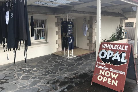 Full-Day Tour In South Australia Highlights - Tourism Cairns 3