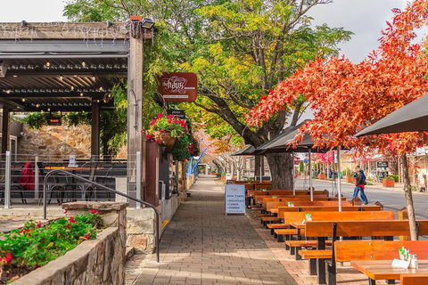 Full-Day Tour In South Australia Highlights - Tourism Cairns 5