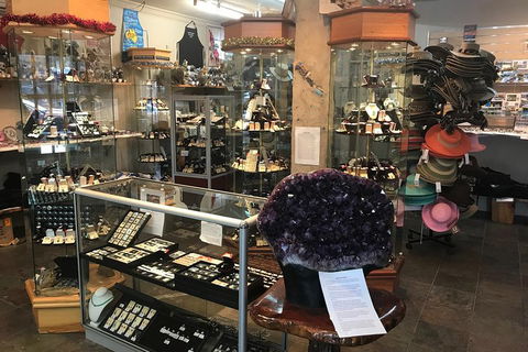 Adelaide City Highlights With Hahndorf And Mt. Lofty - Tourism Cairns 2