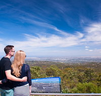 Cleland Wildlife Park Tour from Adelaide including Mount Lofty Summit - Tourism Cairns