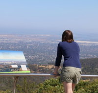 Self-Guided Waterfall Gully to Mount Lofty Hike from Adelaide - Tourism Cairns
