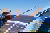 Chill Out at Byron Bay from Gold Coast, Surfers Paradise