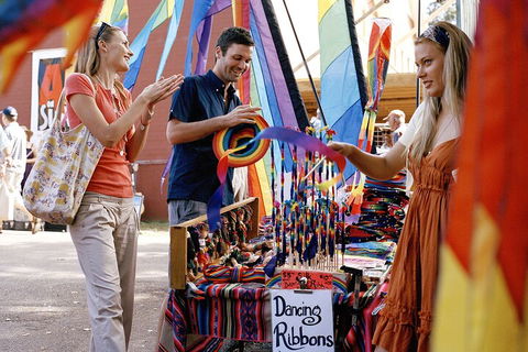 Byron Bay And The Crystal Castle Day Tour From Gold Coast - Tourism Cairns 2