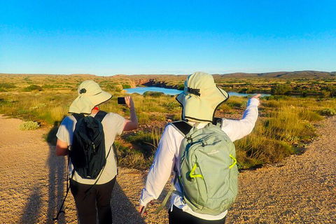 Ningaloo In A Day - Full Day Hike And Snorkel Tour With Lunch - Tourism Cairns 3