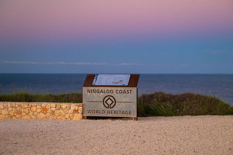 Ningaloo In A Day - Full Day Hike And Snorkel Tour With Lunch - Tourism Cairns 5