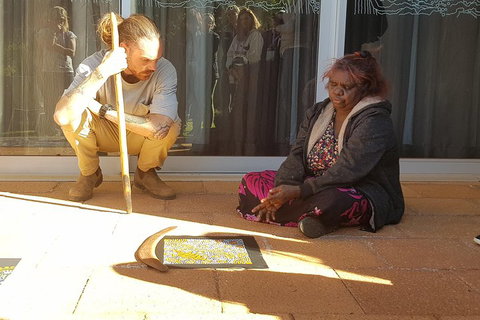 Blue Mountains Tour From Sydney With An Aboriginal Experience - Tourism Cairns 1