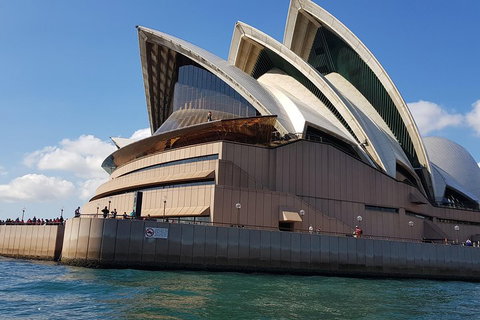 Blue Mountains Tour From Sydney With An Aboriginal Experience - Tourism Cairns 2