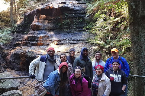 Blue Mountains Tour From Sydney With An Aboriginal Experience - Tourism Cairns 4