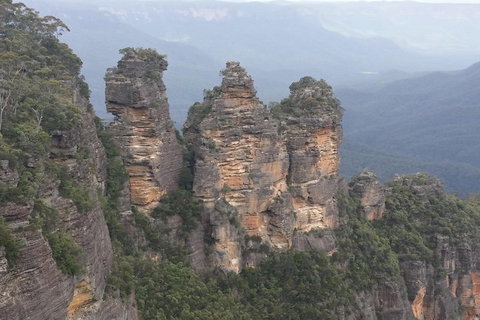 Blue Mountains Tour From Sydney With An Aboriginal Experience - Tourism Cairns 5
