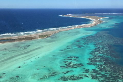 Kalbarri, Pink Lake And Abrolhos Islands Nature Tour - Tourism Cairns 3