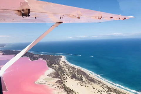 Kalbarri, Pink Lake And Abrolhos Islands Nature Tour - Tourism Cairns 4
