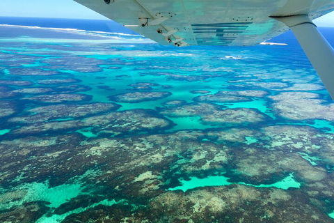 Kalbarri, Pink Lake And Abrolhos Islands Nature Tour - Tourism Cairns 5