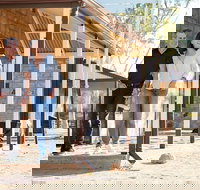 Alice Springs Highlights Tour - Tourism Cairns