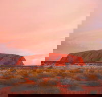 2-Day Uluru Ayers Rock and Kata Tjuta Trip from Alice Springs - Tourism Cairns