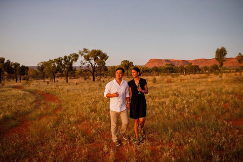3-Day Alice Springs To Uluru (Ayers Rock) Via Kings Canyon Tour - Tourism Cairns 2