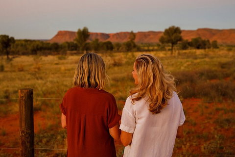 3-Day Alice Springs To Uluru (Ayers Rock) Via Kings Canyon Tour - Tourism Cairns 5