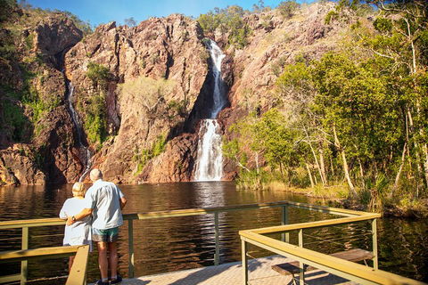Litchfield National Park Day Tour From Darwin - Tourism Cairns 1