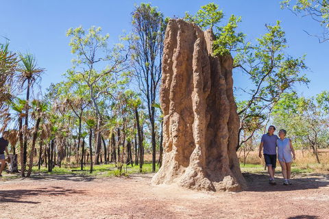 Litchfield National Park Day Tour From Darwin - Tourism Cairns 2