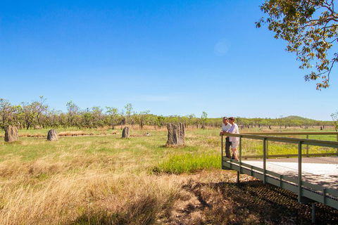 Litchfield National Park Day Tour From Darwin - Tourism Cairns 3