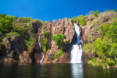 Litchfield National Park Day Tour From Darwin - Tourism Cairns 4