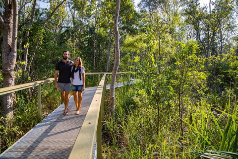 Litchfield National Park Day Tour From Darwin - Tourism Cairns 5