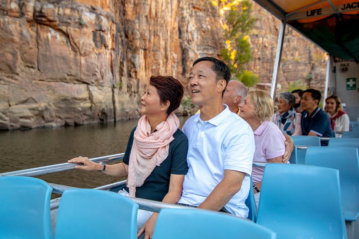  Tourism Cairns