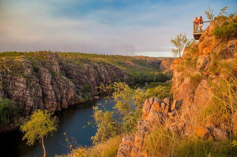 Katherine Day Tour From Darwin Including Katherine Gorge Cruise - Tourism Cairns 1